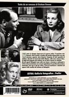 L'Agente Confidenziale (1945) DVD