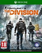 Tom Clancy's - The Division XBOX ONE