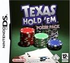 Texas Hold'em - Poker Pack - Nintendo DS