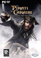 Pirati Dei Caraibi - Ai Confini Del Mondo - PC DVD-Rom