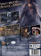 Pirati Dei Caraibi - Ai Confini Del Mondo - PC DVD-Rom