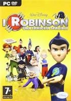 I Robinson - Una Famiglia Spaziale - PC DVD-Rom