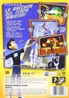 I Robinson - Una Famiglia Spaziale - PC DVD-Rom