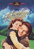 Il Favoloso Andersen (1952) DVD