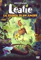 Leafie - La Storia Di Un Amore (2011) DVD