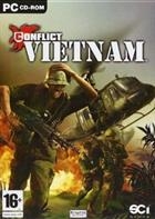 Conflict Vietnam - PC CD-Rom