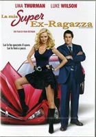 La Mia Super Ex-Ragazza (2006) DVD