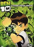 Ben 10 - La Seconda Stagione Completa (2006) 3-DVD