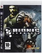 Bionic Commando PS3