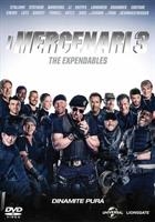 I Mercenari 3 - The Expendables (2014) DVD