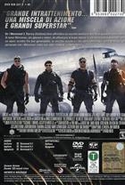 I Mercenari 3 - The Expendables (2014) DVD