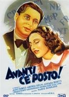 Avanti C'e' Posto (1942) DVD