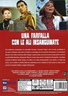 Una Farfalla Con Le Ali Insanguinate (1971) DVD