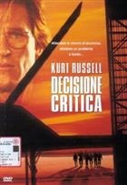 Decisione Critica (1996) DVD