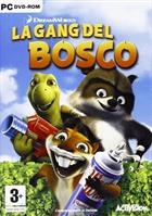 La Gang Del Bosco PC DVD-Rom