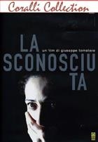 La Sconosciuta (2006) DVD Coralli Collection