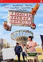 Racconti Dell'Eta' Dell'Oro (2009) DVD