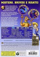 Scooby-Doo E Gli Harlem Globetrotte (2003) DVD