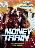 Money Train (1995) DVD