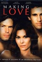 Making love (1982) DVD