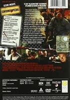 La Terra Dei Morti Viventi (2005) DVD Director's Cut