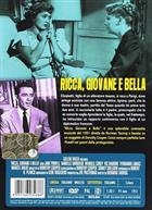 Ricca, Giovane E Bella (1951) DVD