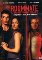 The Roommate - Il Terrore Ti Dorme Accanto (2011) DVD