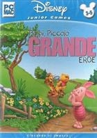 Disney Junior Game - Pimpi - Piccolo Grande Eroe PC CD-Rom