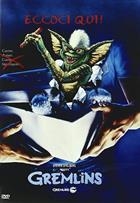 Gremlins (1984) DVD