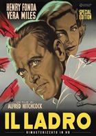 Il Ladro (1956) DVD Special Edition - Rimasterizzato In HD