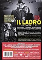 Il Ladro (1956) DVD Special Edition - Rimasterizzato In HD