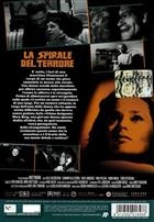 La Spirale Del Terrore (1965) DVD Edizione Limitata 999 Copie (V.M. 14 anni)