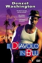 Il Diavolo In Blu (1995) DVD