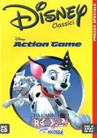 Disney - La Carica Dei 102 - Cuccioli Alla Riscossa - Action Game PC CD-Rom