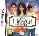 I Maghi Di Waverly Place - Nintendo DS