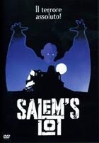 Salem's Lot (1979) 2-DVD