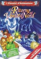 Il Ritorno Del Vento Del Nord (1995) DVD