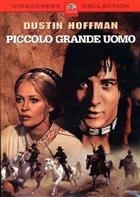 Piccolo Grande Uomo (1970) DVD