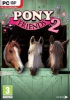 Pony Friends 2 PC DVD-Rom