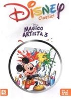 Disney - Magico Artista 3 PC CD-Rom