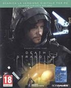 Death Stranding PC DVD-Rom Edizione Limitata Day One - Steelbook - SlipCase