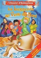 La Leggenda Del Vento Del Nord (1991) DVD