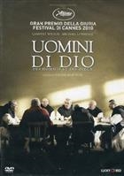 Uomini Di Dio (2010) DVD