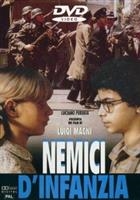 Nemici D'Infanzia (1995) DVD