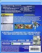 Toy Story 3 - La Grande Fuga (2010) Blu-Ray 3D+2D