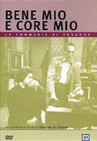 Bene Mio E Core Mio (1964) DVD (Le Commedie Di Eduardo)