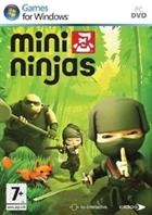 Mini Ninjas PC DVD-Rom