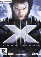 X-Men - Il Gioco Ufficiale PC DVD-Rom