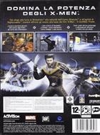 X-Men - Il Gioco Ufficiale PC DVD-Rom