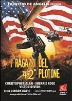 I Ragazzi Del 42° Plotone (1989) DVD